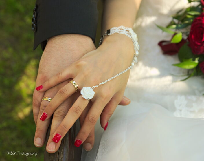 Hochzeiten